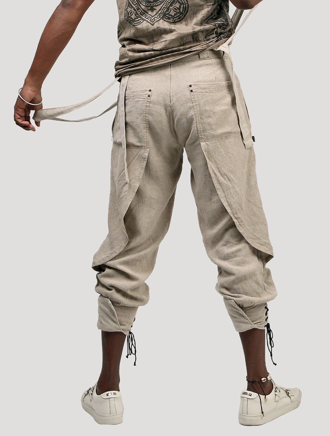 Freddy Pants - Psylo Fashion