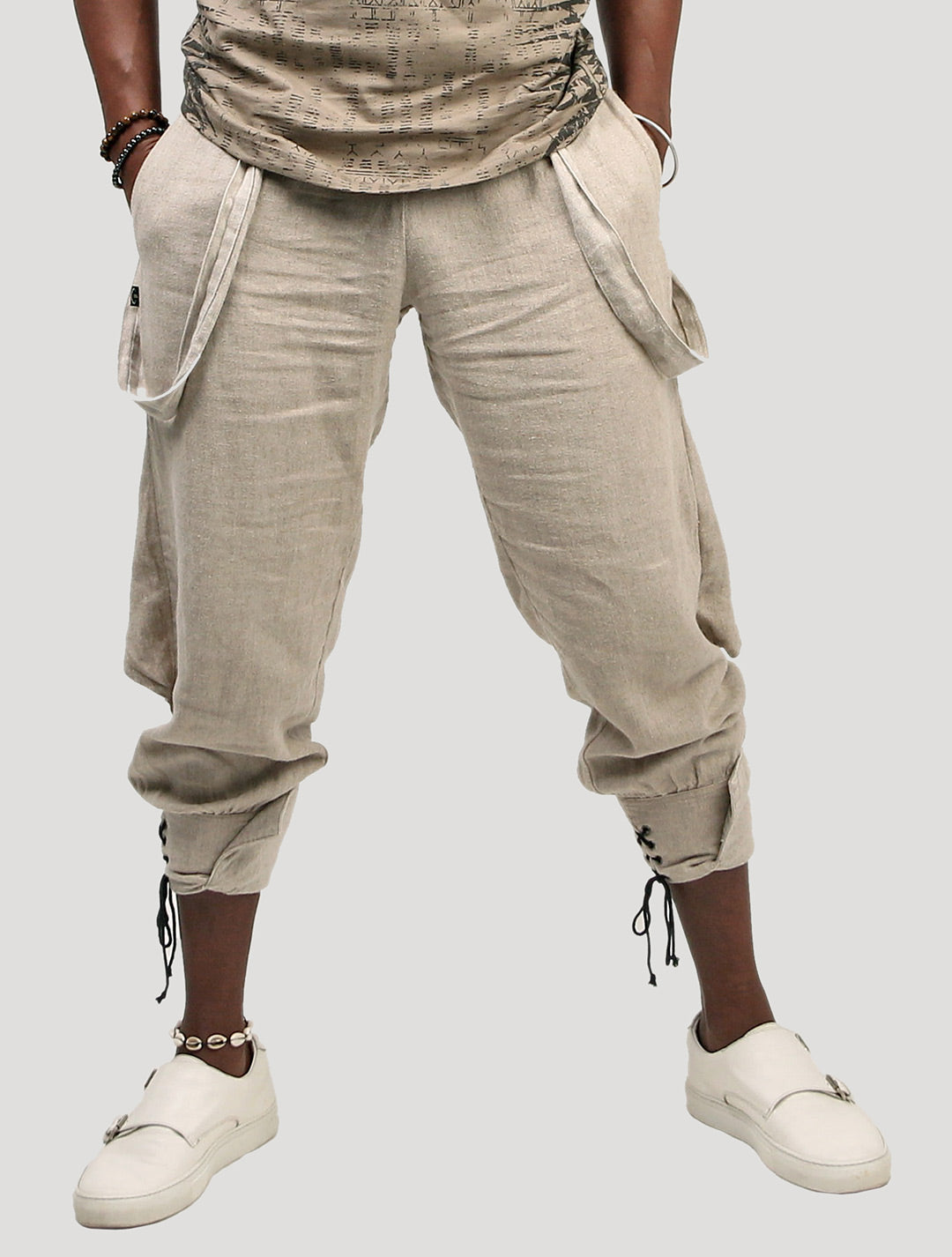 Freddy Pants - Psylo Fashion