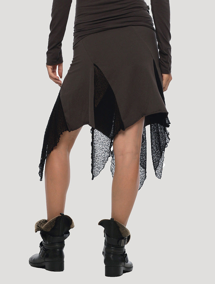 Flary Skirt - Psylo Fashion