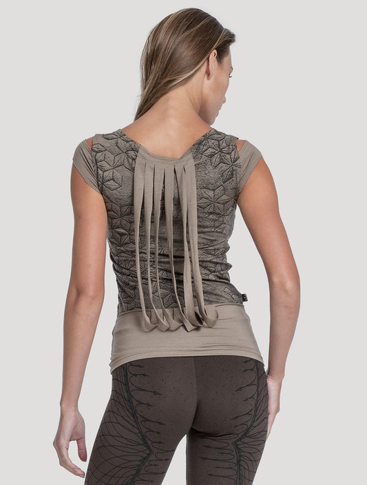 F.O.L Top - Psylo Fashion