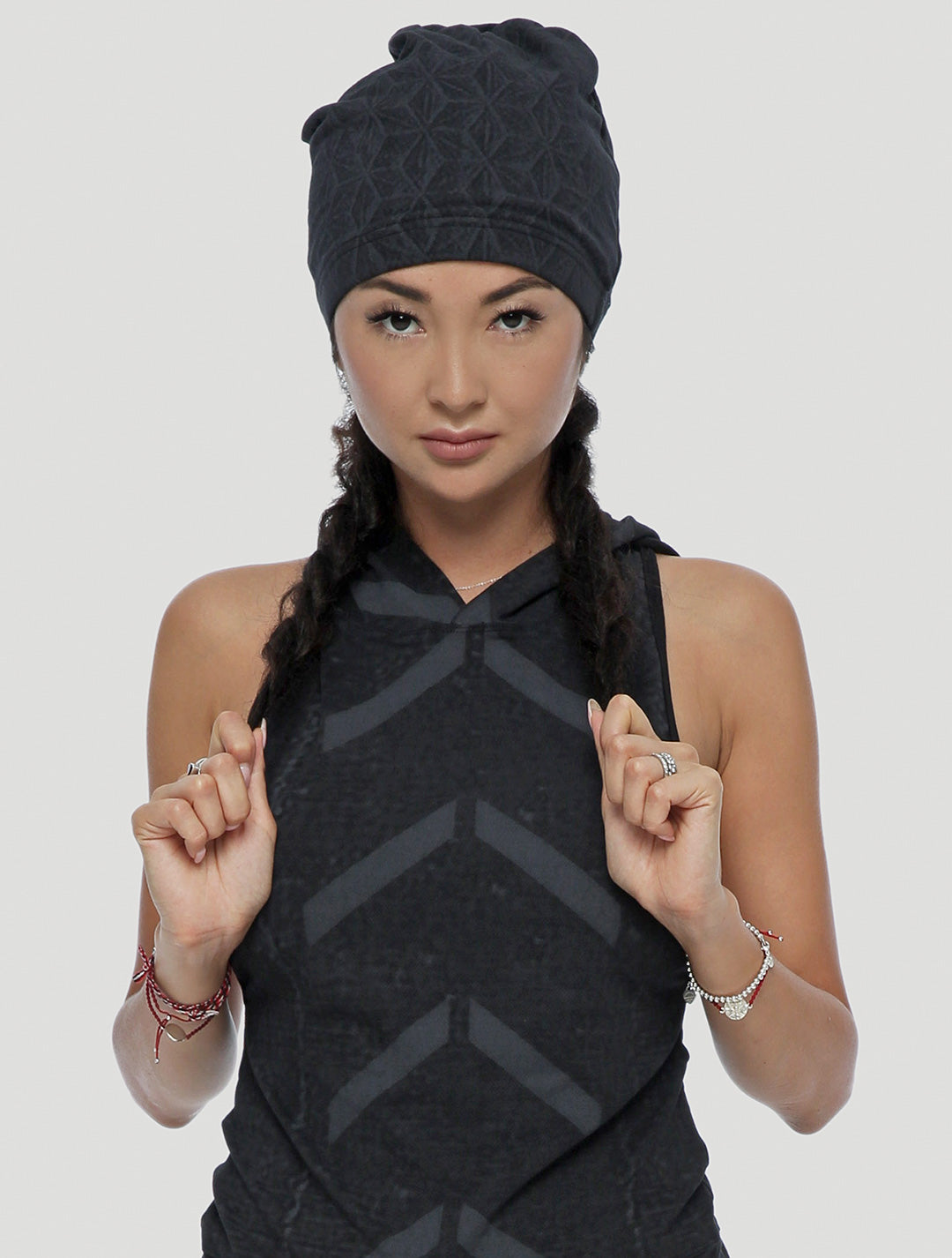 F.O.L. Beanie - Psylo Fashion