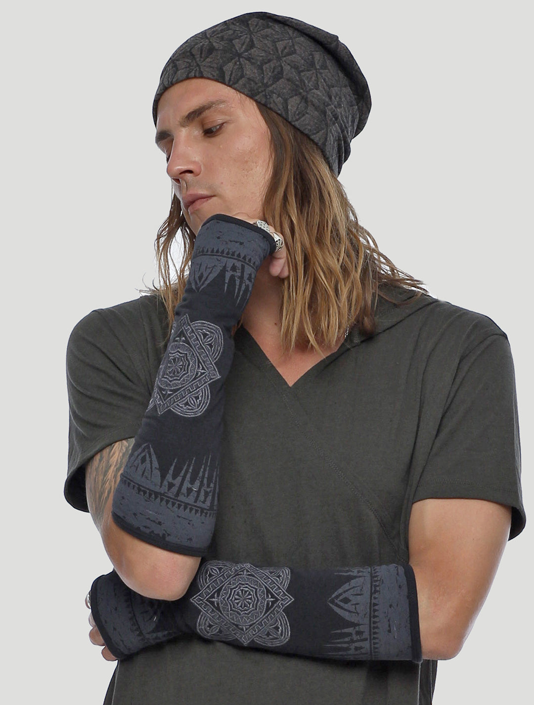 F.O.L. Beanie - Psylo Fashion
