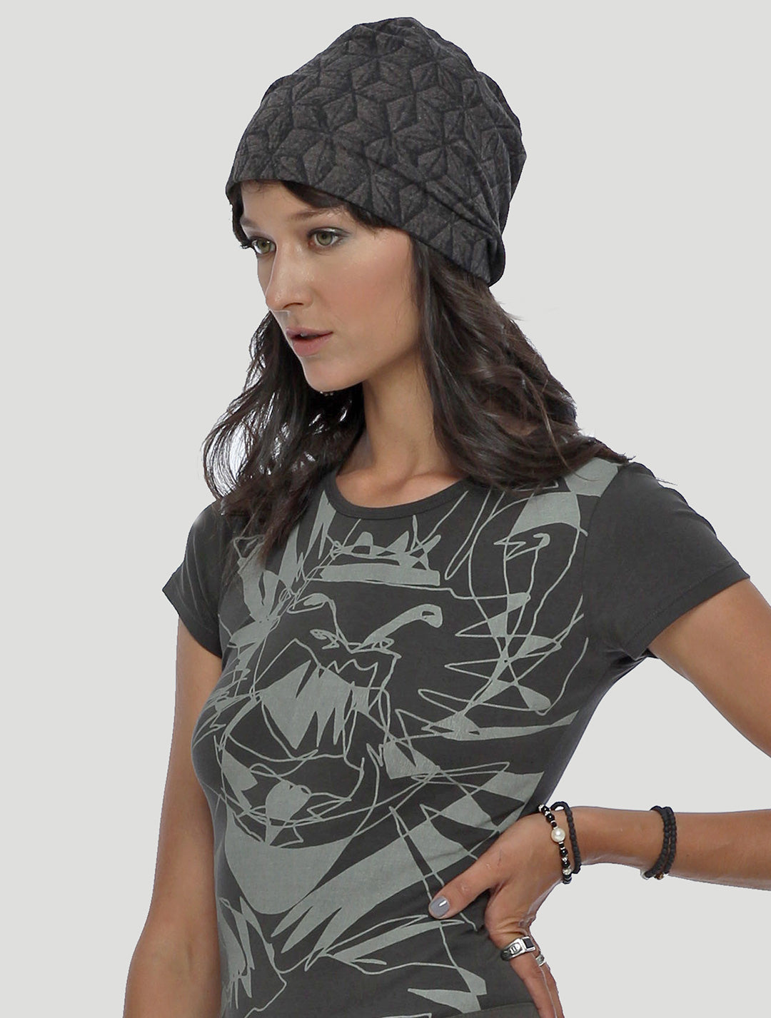 F.O.L. Beanie - Psylo Fashion