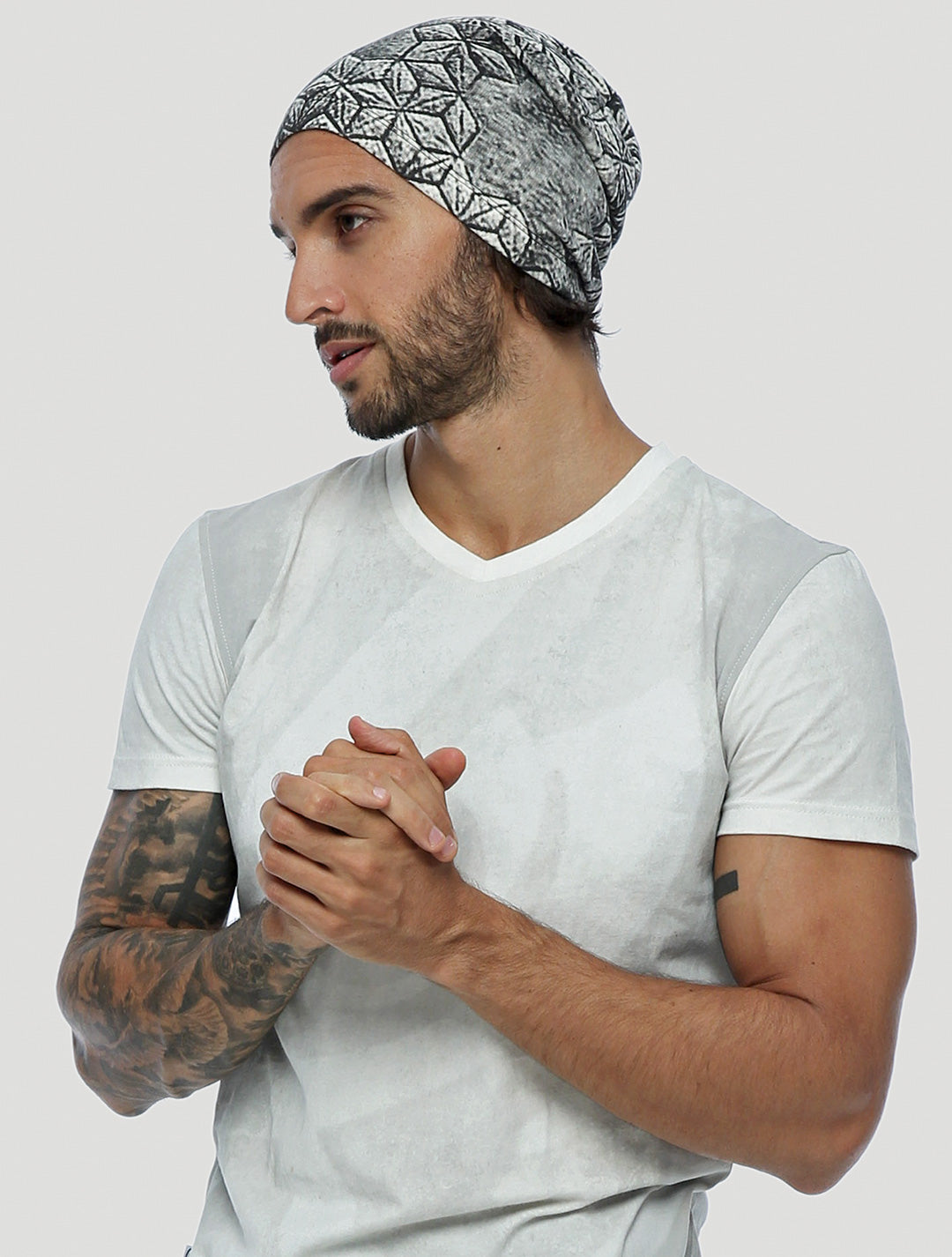 F.O.L. Beanie - Psylo Fashion