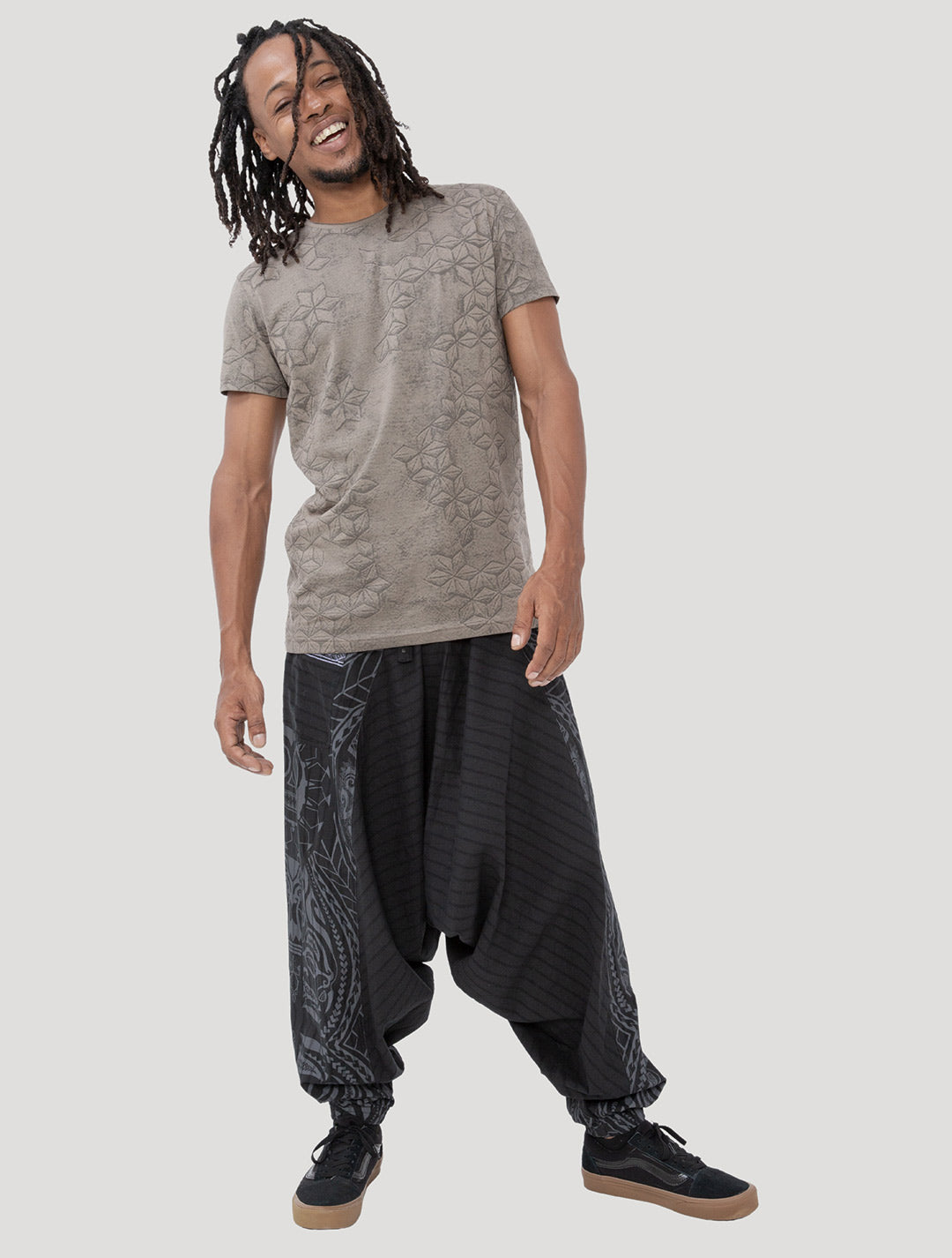 F.O.L Tee - Psylo Fashion