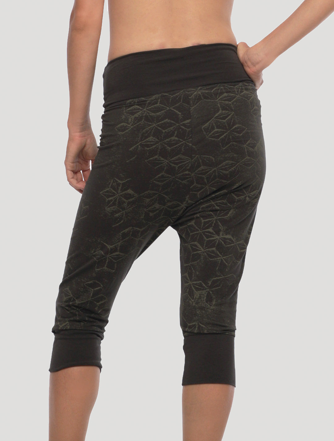 F.O.L Short Leggings - Psylo Fashion