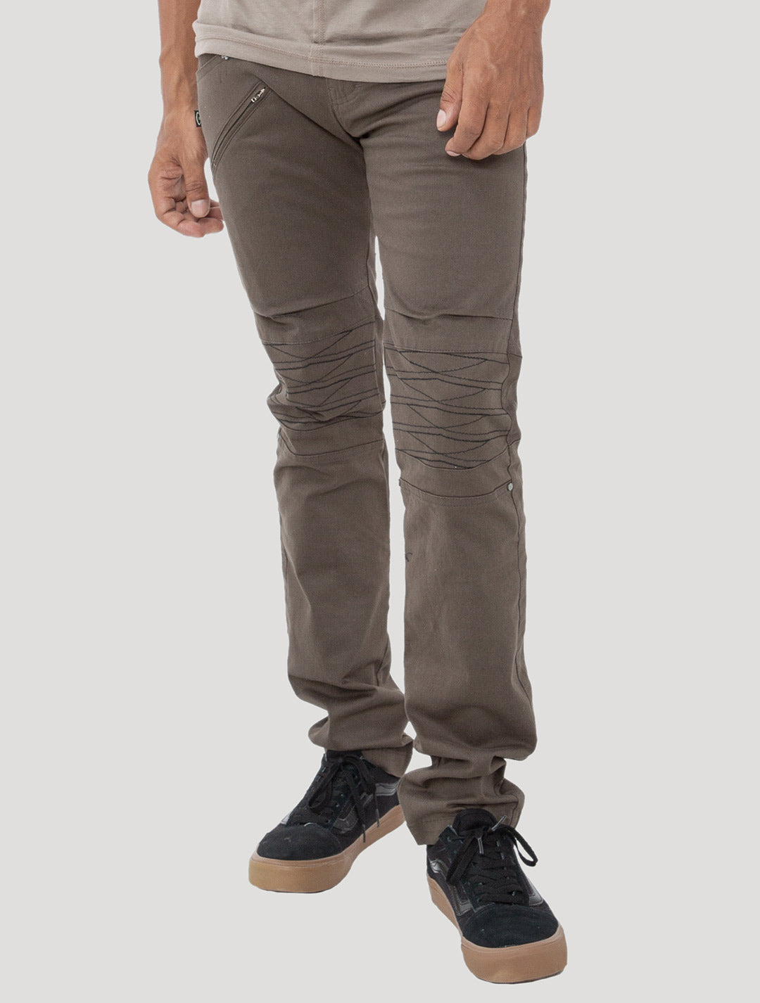 Groovy Pants - Psylo Fashion