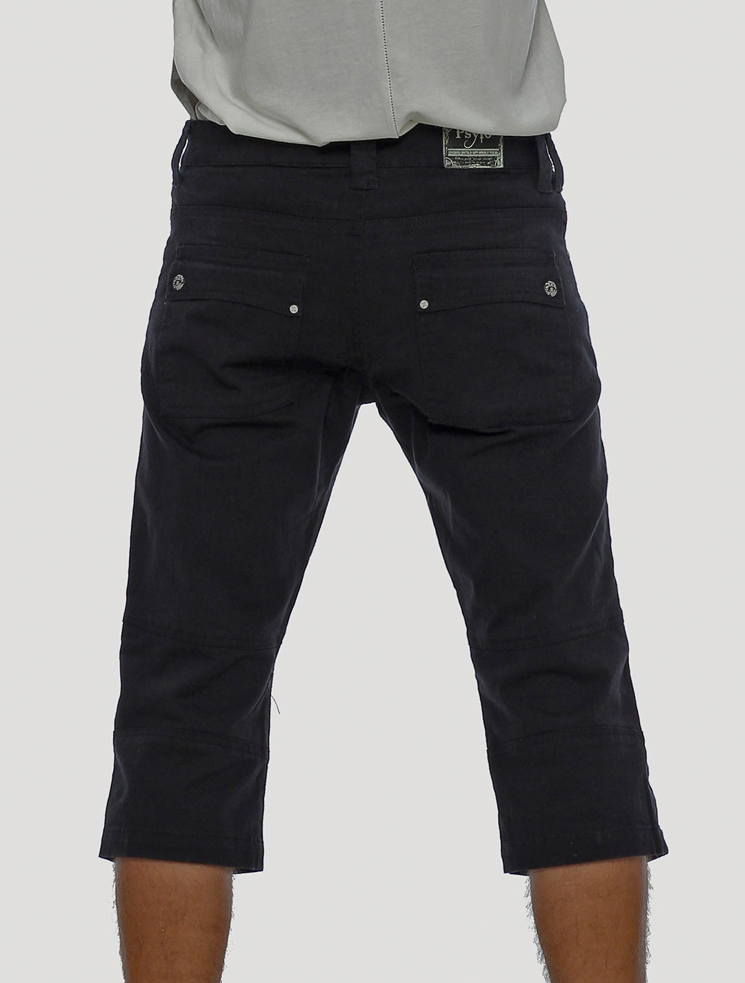 Groovy Rmx Shorts - Psylo Fashion