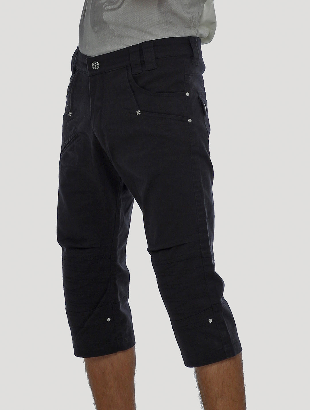 Groovy Rmx Shorts - Psylo Fashion