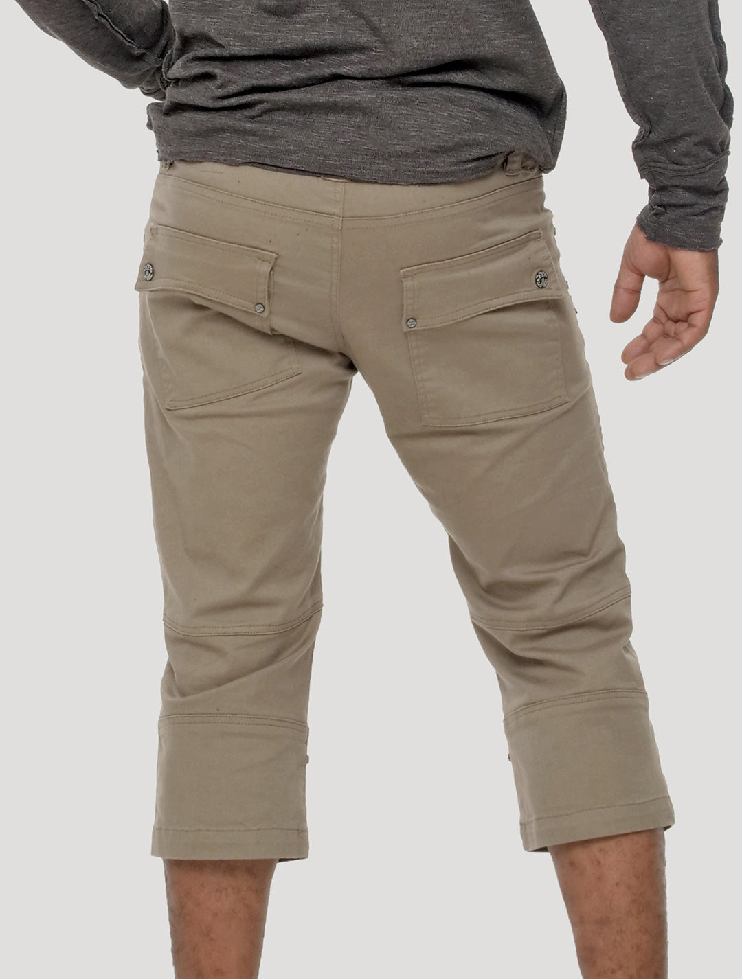 Groovy Rmx Shorts - Psylo Fashion