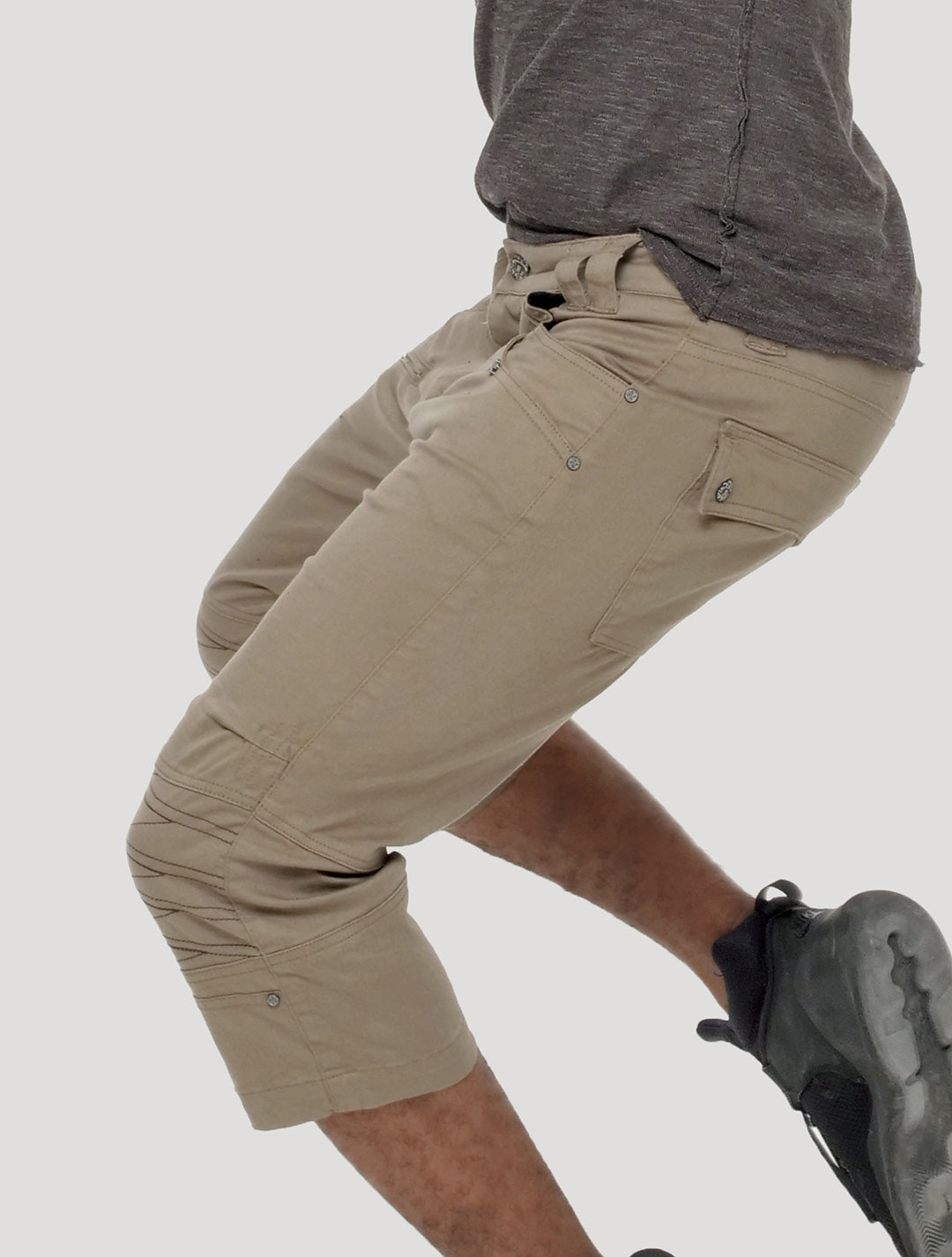 Groovy Rmx Shorts - Psylo Fashion