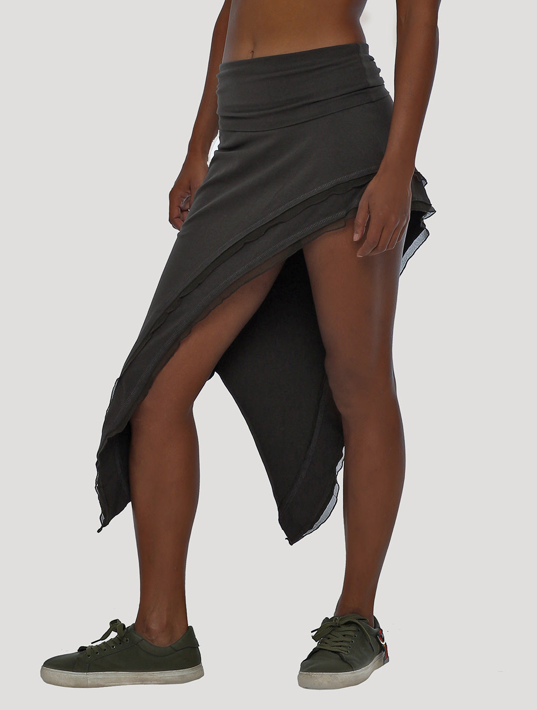 Hi5 Skirt - Psylo Fashion