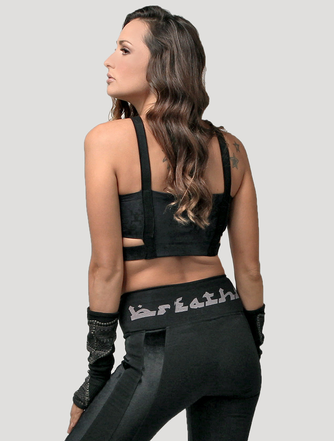 Hua Bra Top -Psylo Fashion