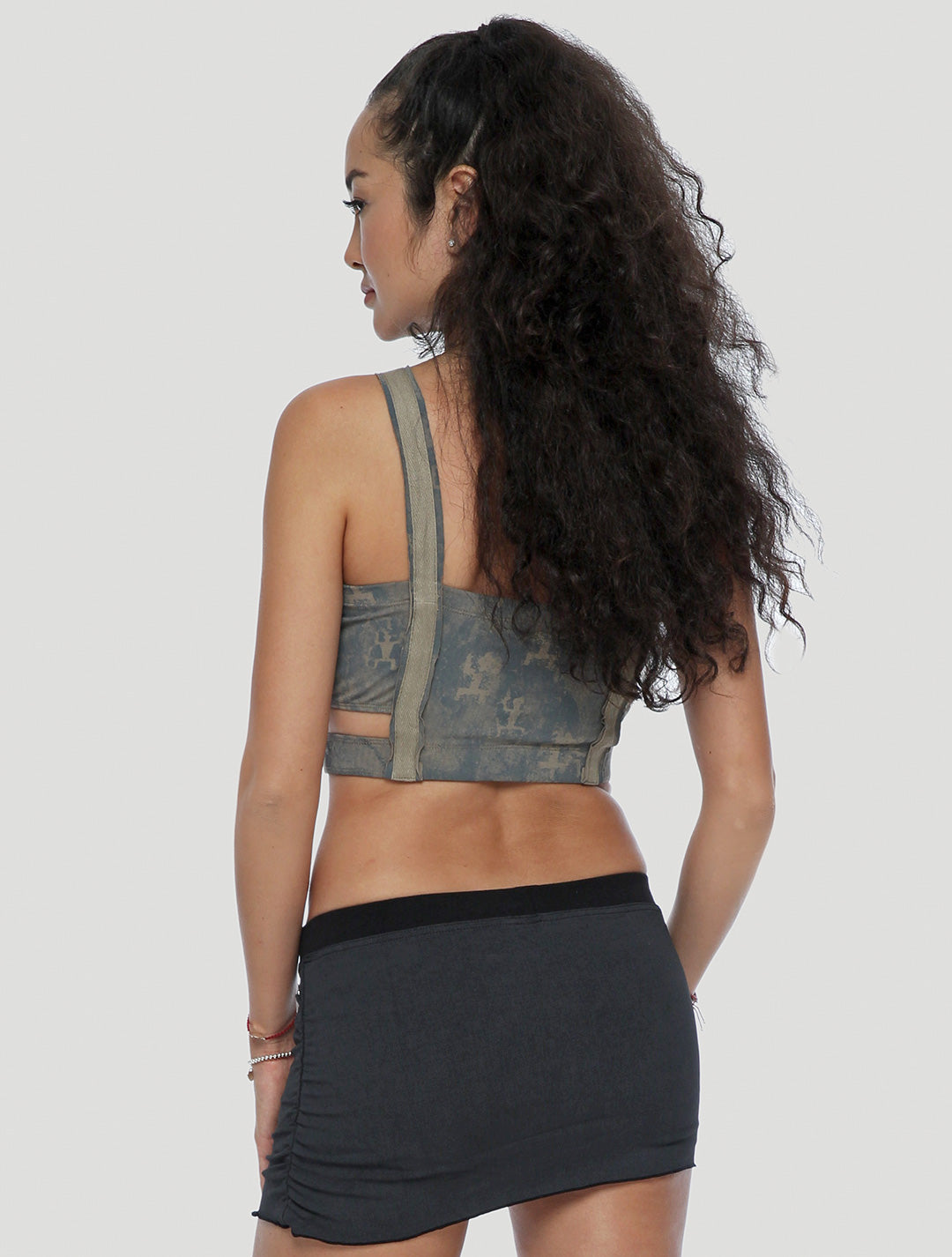 Hua Bra Top -Psylo Fashion