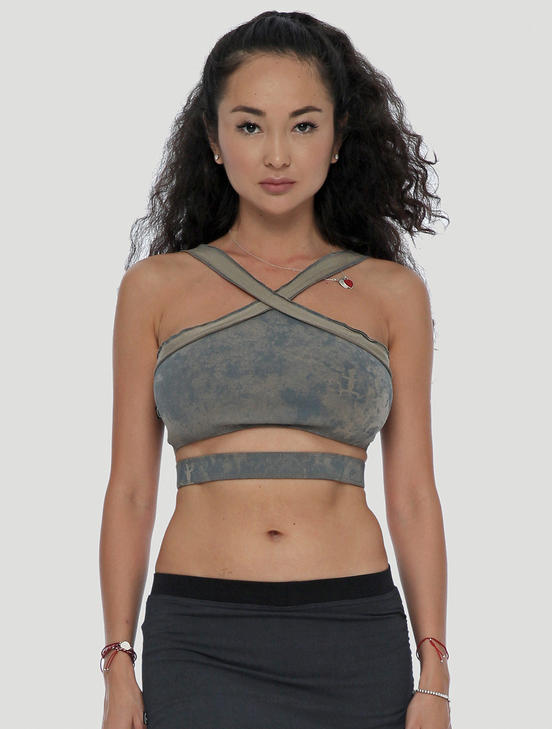 Hua Bra Top -Psylo Fashion