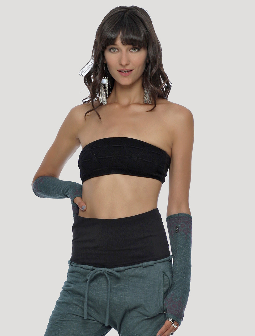 Indie Arm Warmers - Psylo Fashion