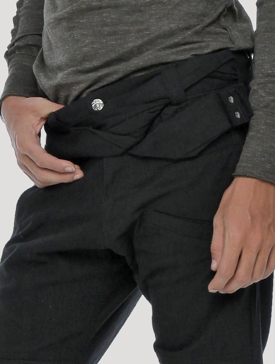 Ikat Shorts - Psylo Fashion