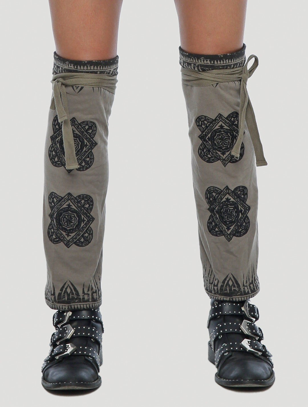 Jaya Legwarmers - Psylo Fashion