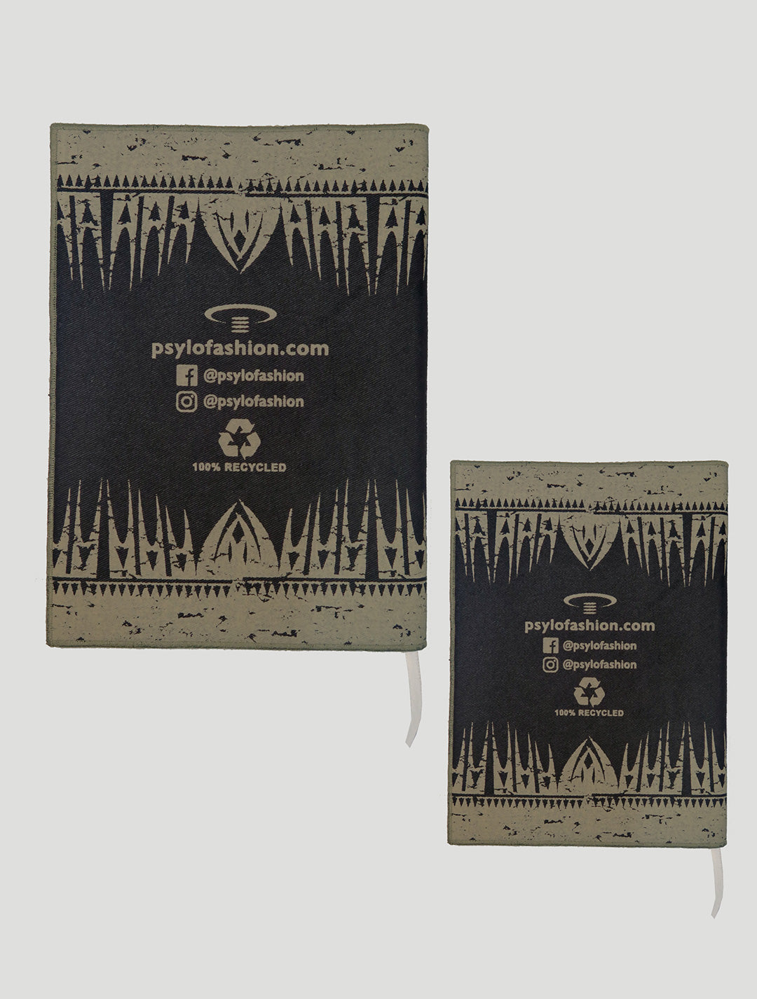 Jaya Notebook - Psylo Fashion