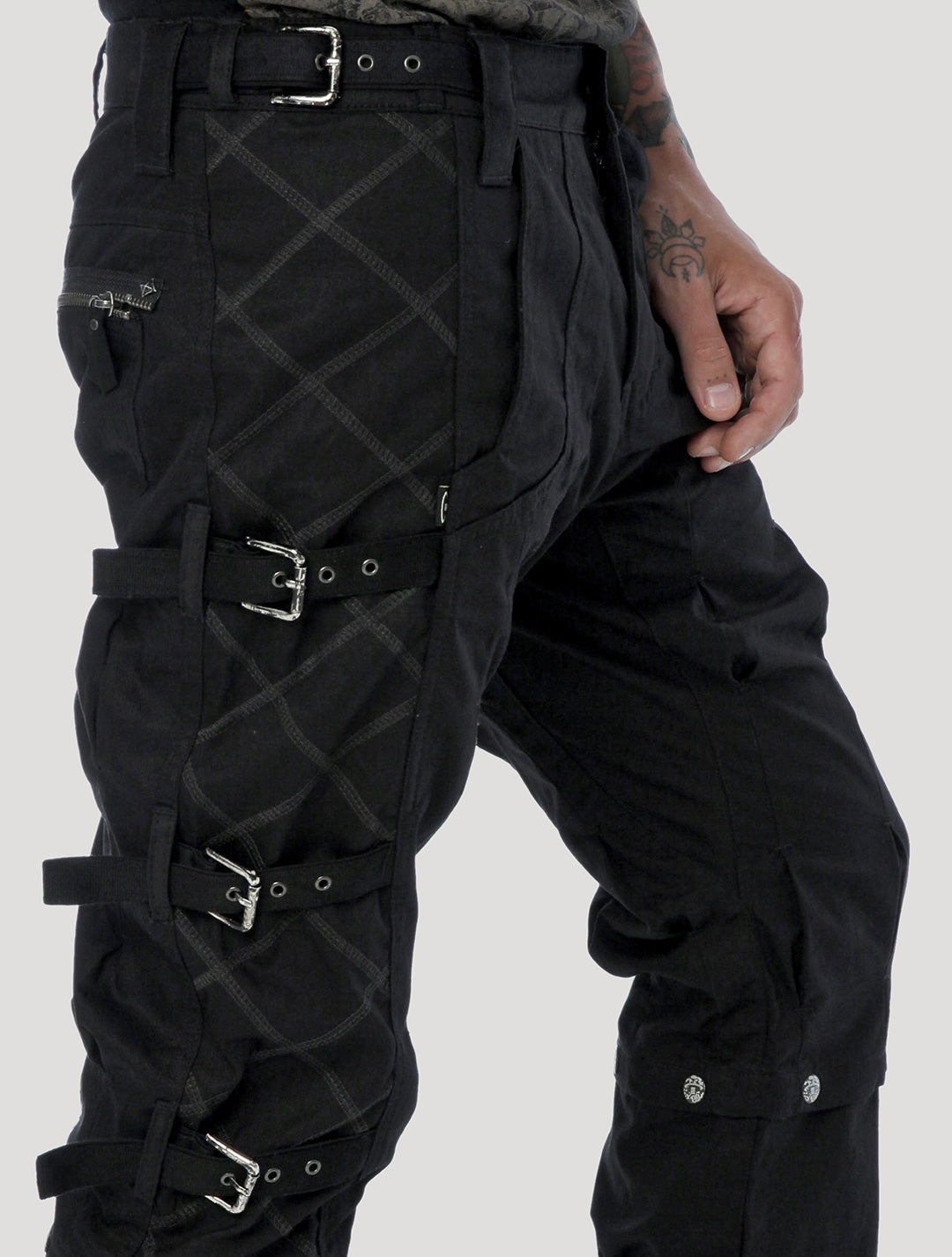 Juju Adjustable Pants