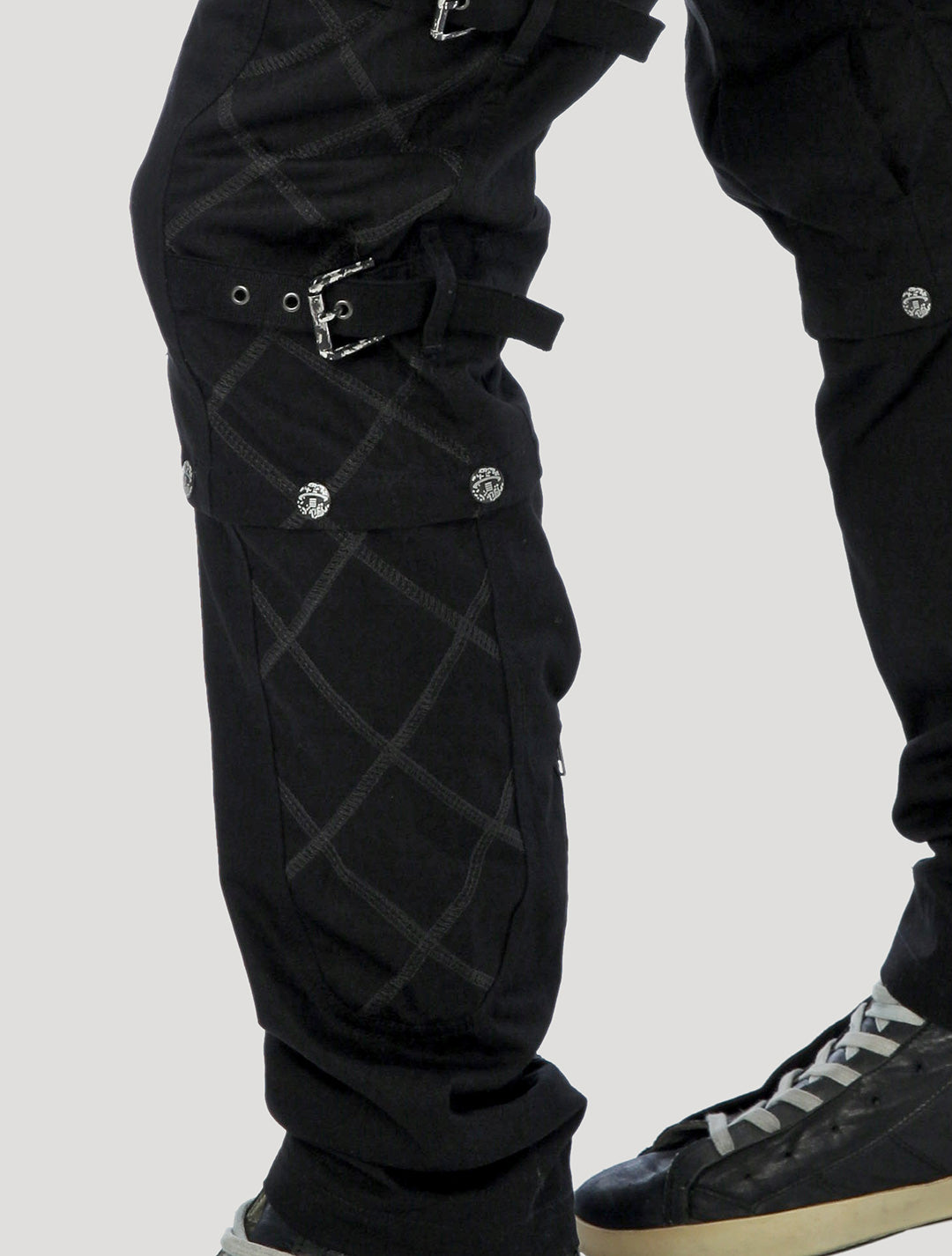 Juju Adjustable Pants