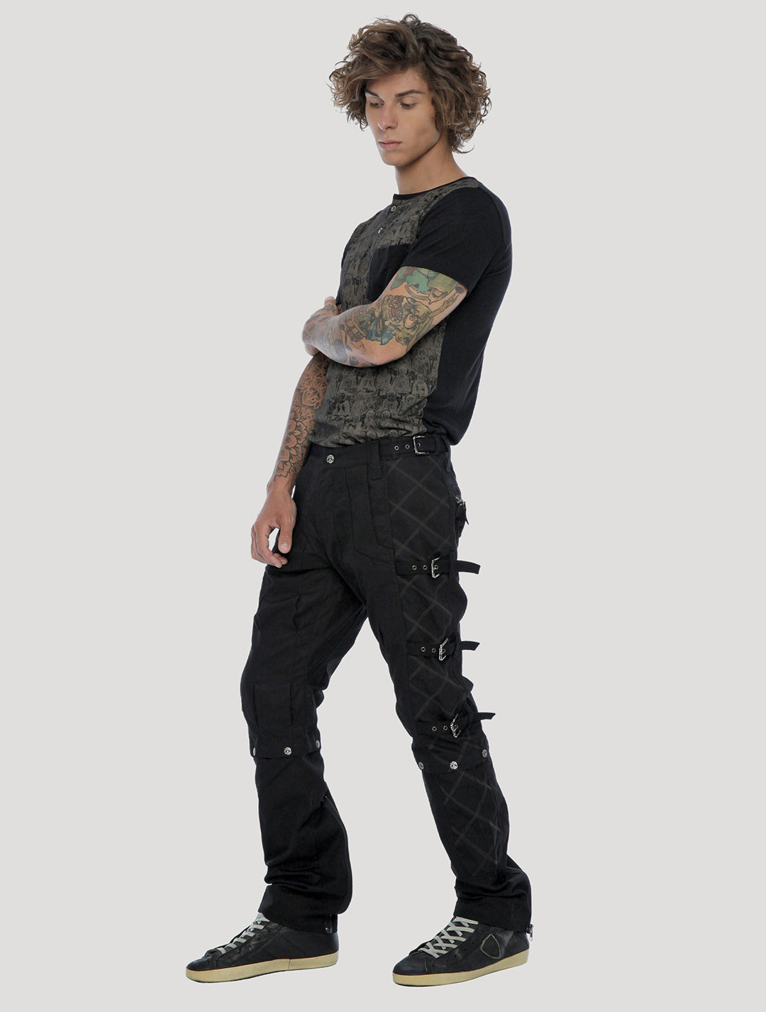 Juju Adjustable Pants