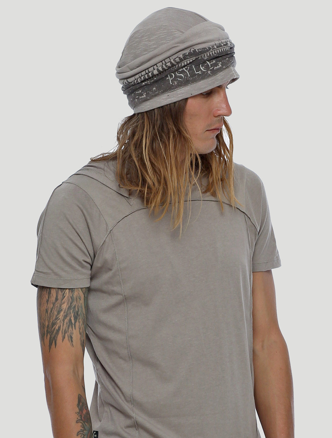 Jaya Unisex Beanie Hat - Psylo Fashion