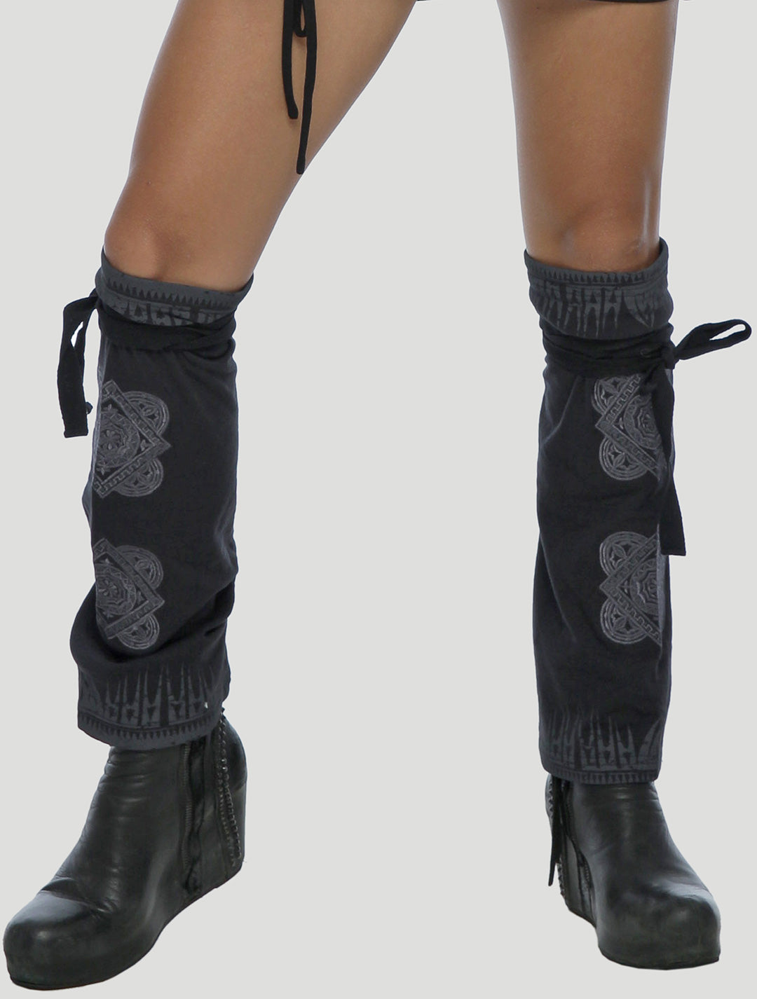 Jaya Legwarmers - Psylo Fashion