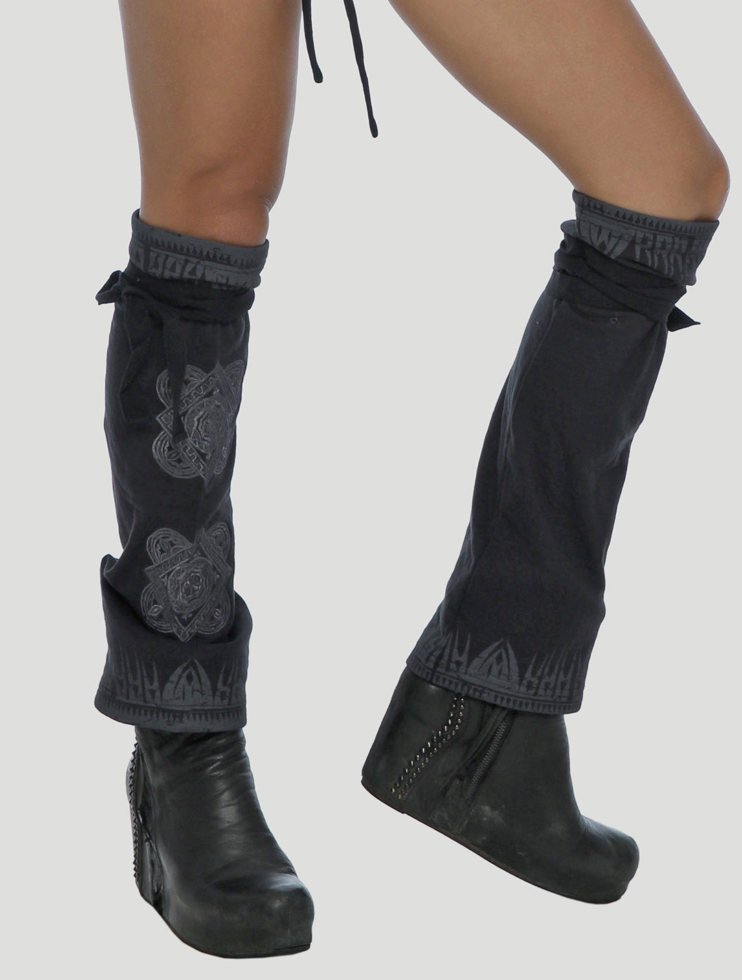 Jaya Legwarmers - Psylo Fashion