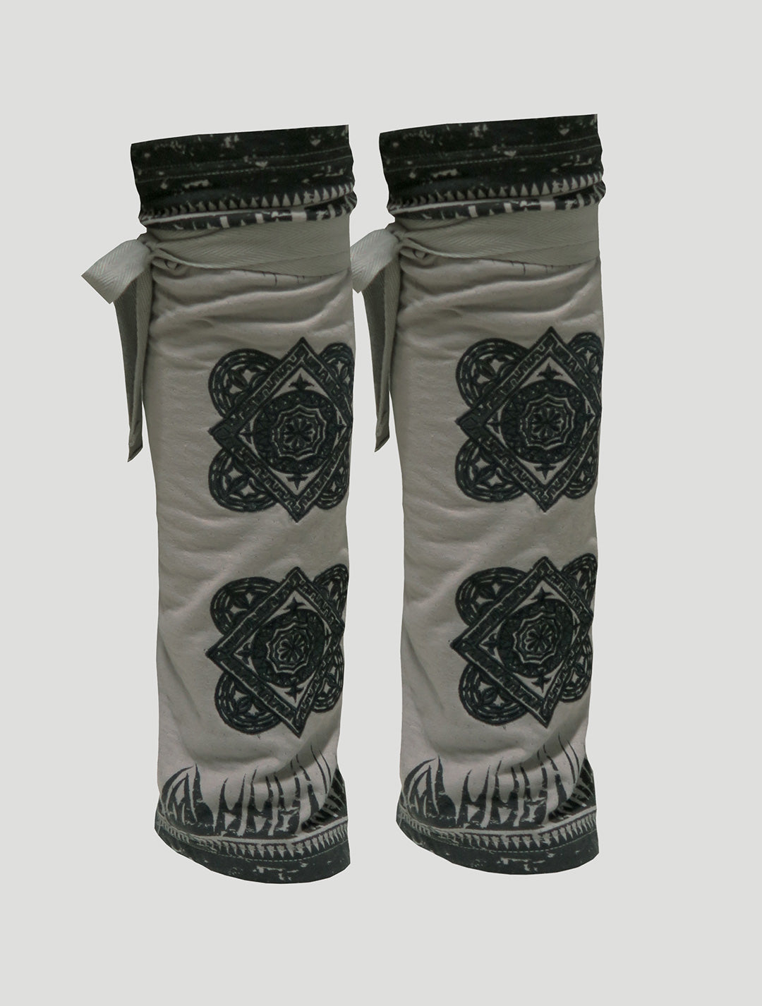 Jaya Legwarmers - Psylo Fashion