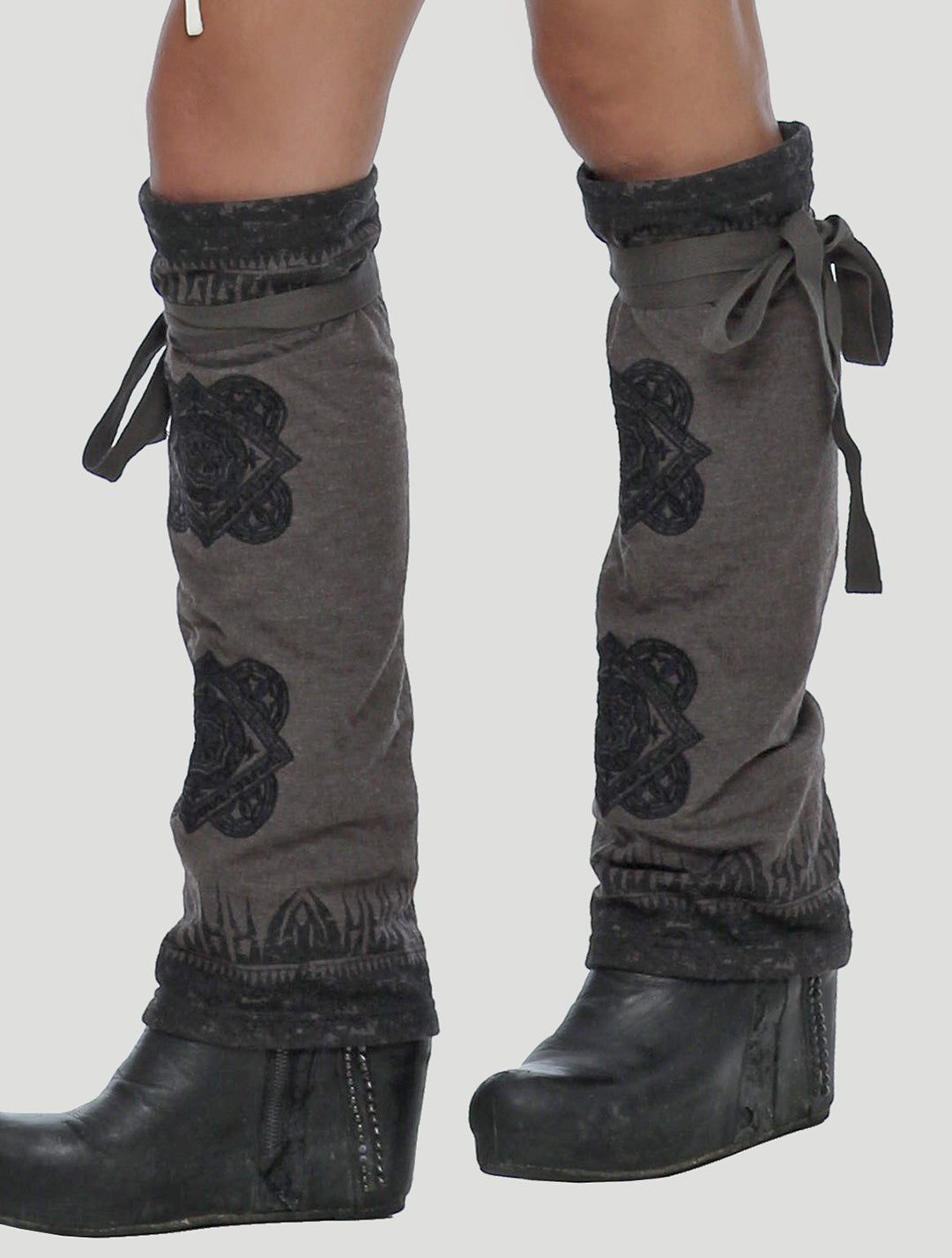 Jaya Legwarmers - Psylo Fashion