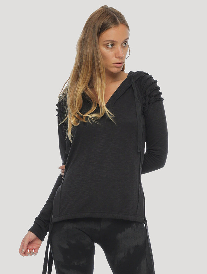 Kuba Hoodie Jumper - Psylo Fashion