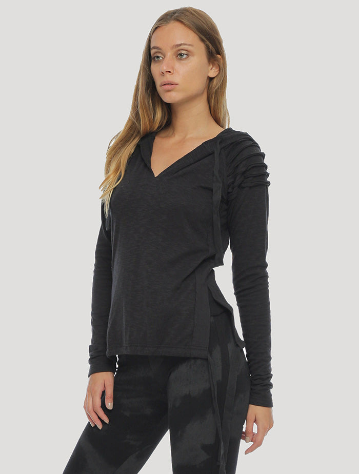 Kuba Hoodie Jumper - Psylo Fashion