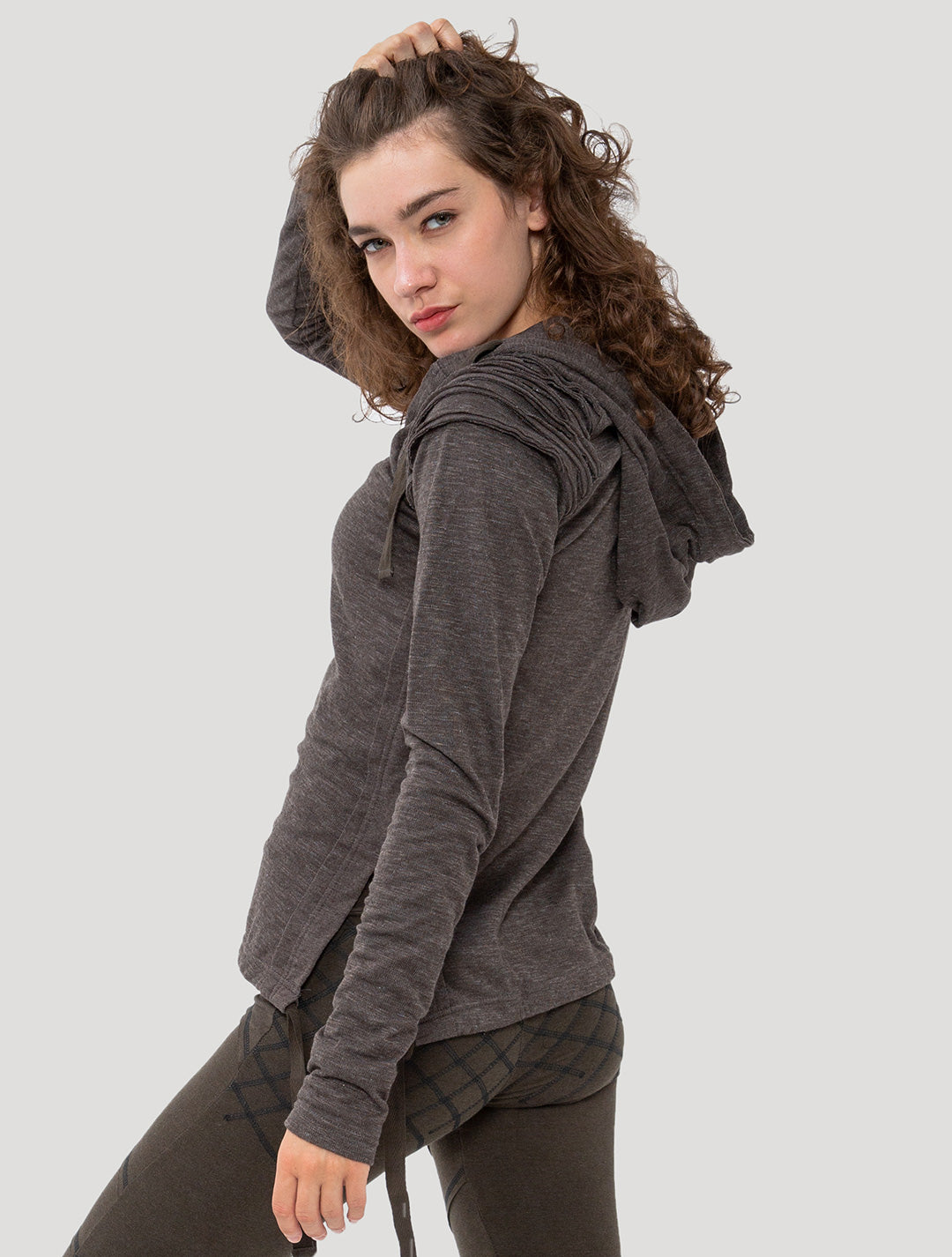 Kuba Hoodie Jumper - Psylo Fashion