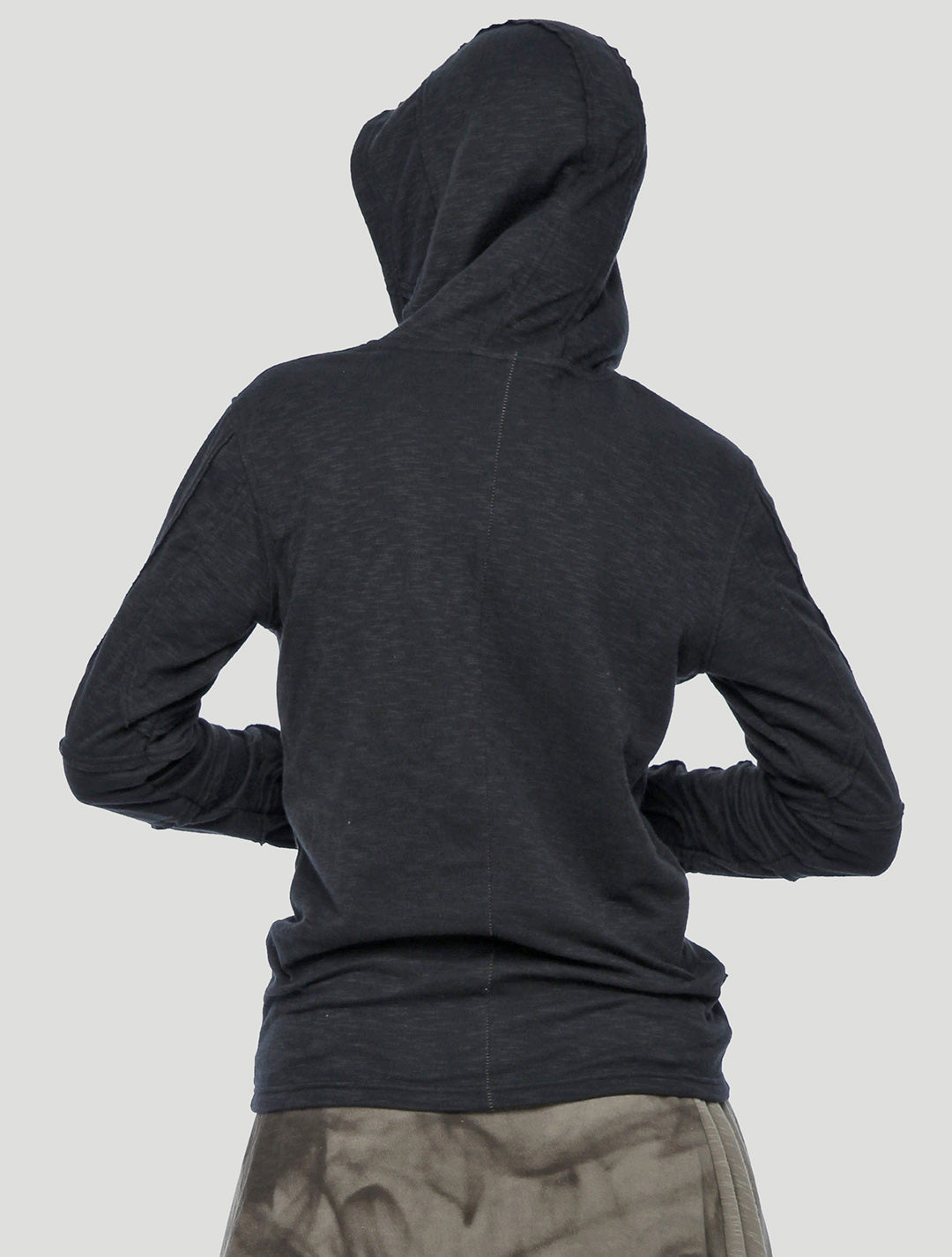 Kenny Hoodie Jumper - Psylo Fashion