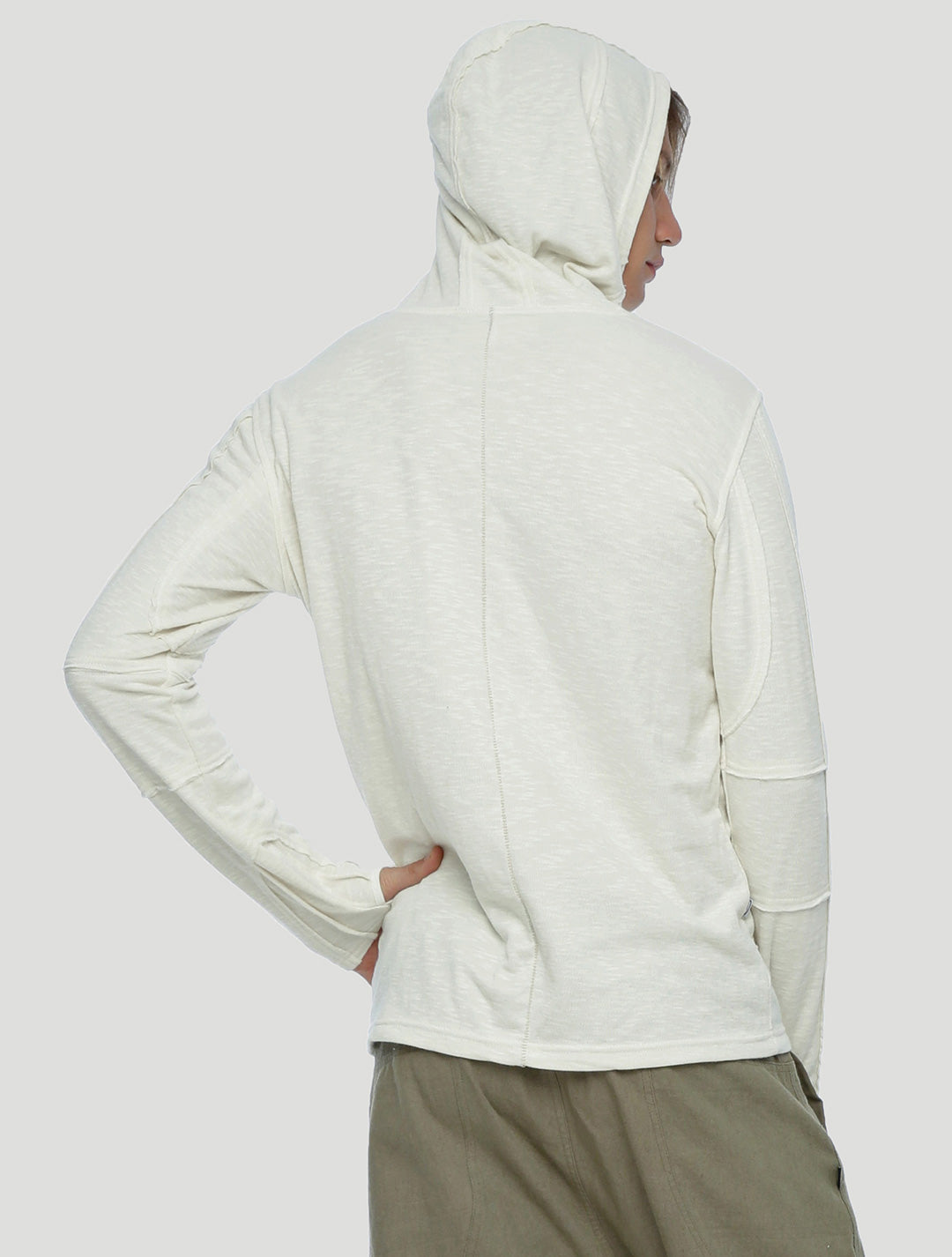 Kenny Hoodie Jumper - Psylo Fashion