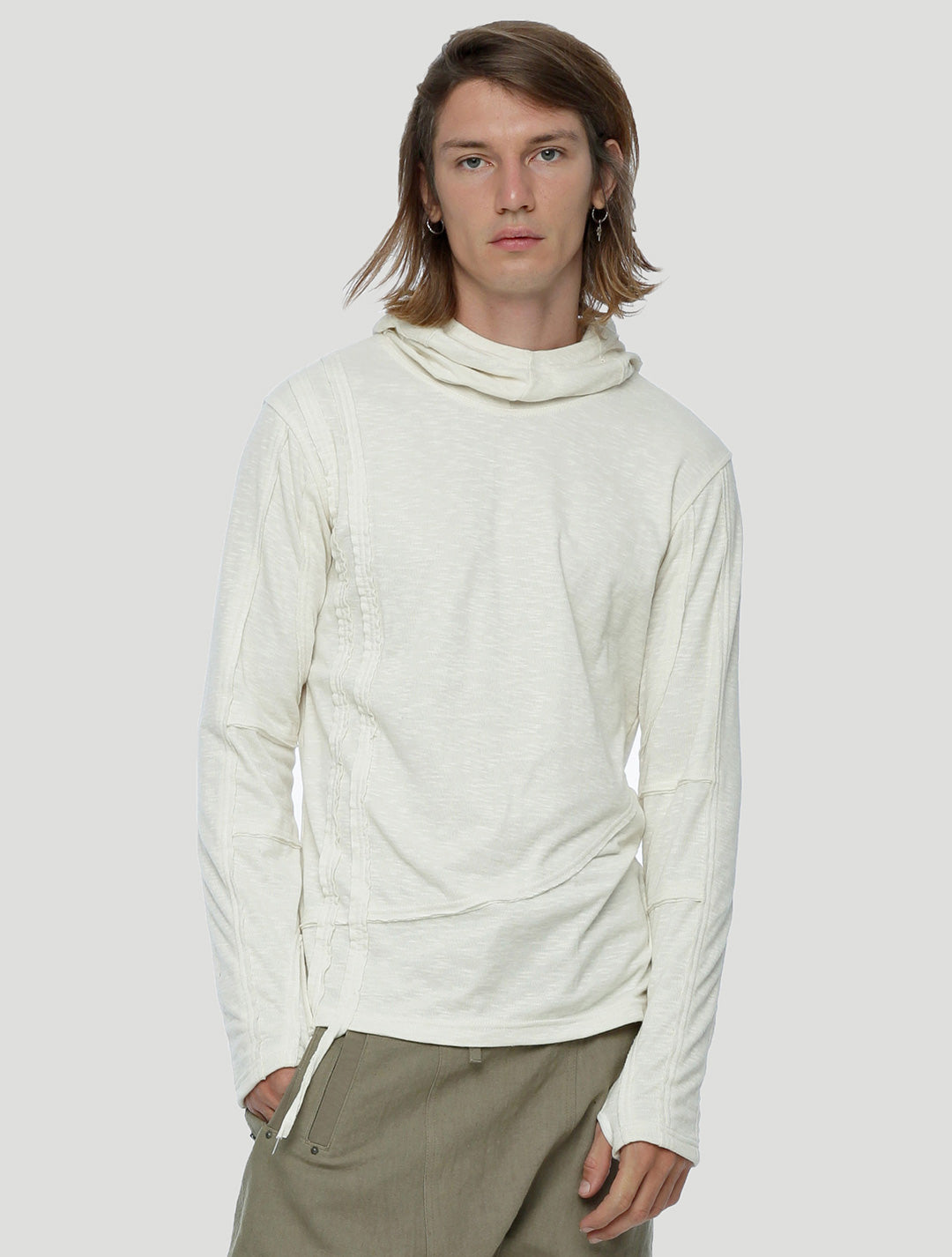 Kenny Hoodie Jumper - Psylo Fashion