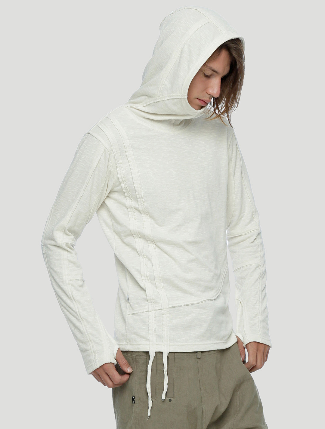 Kenny Hoodie Jumper - Psylo Fashion