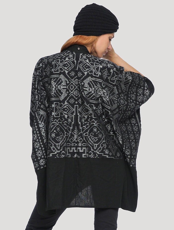 Kimono Kaftan - Psylo Fashion