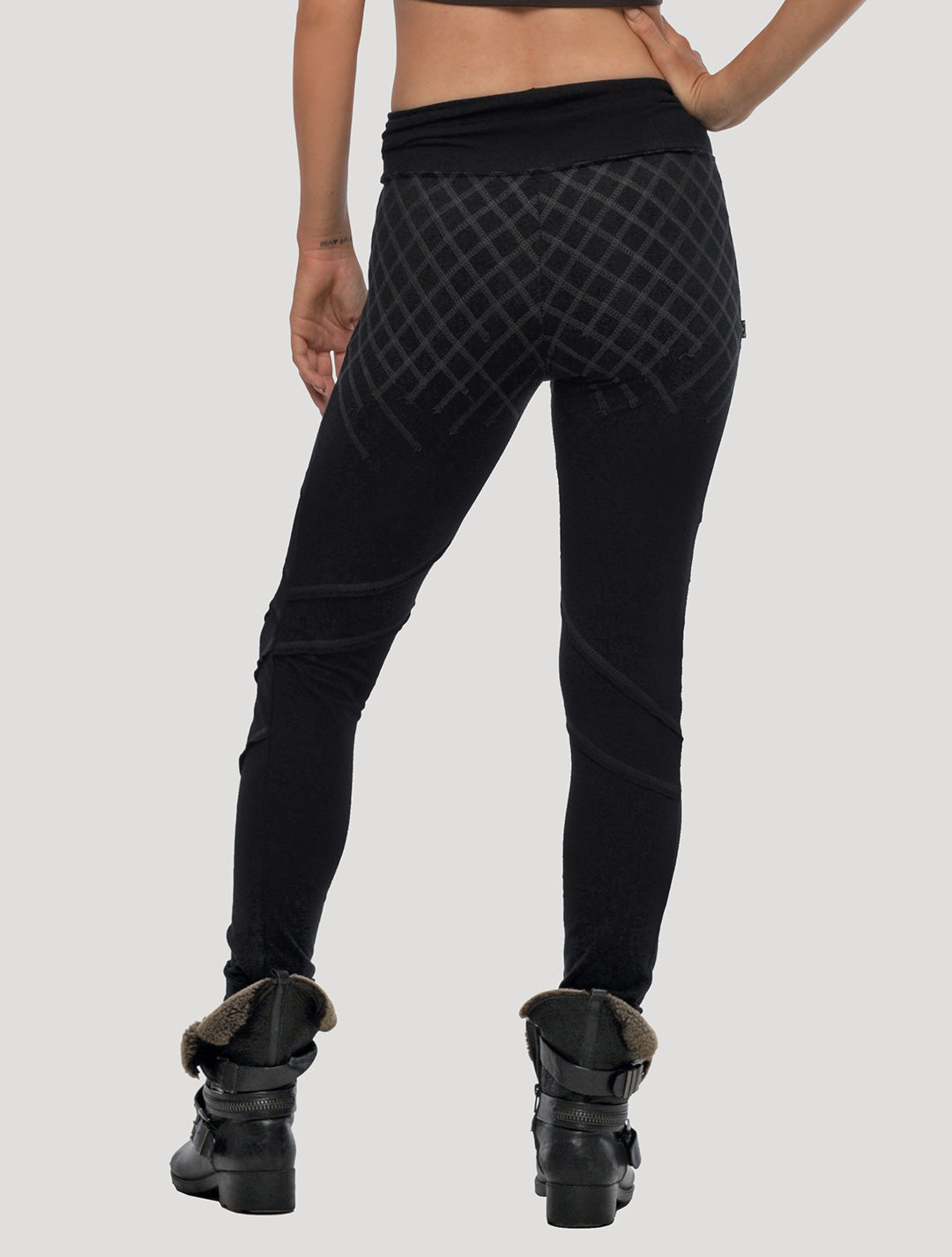 Kali Long Leggings - Psylo Fashion