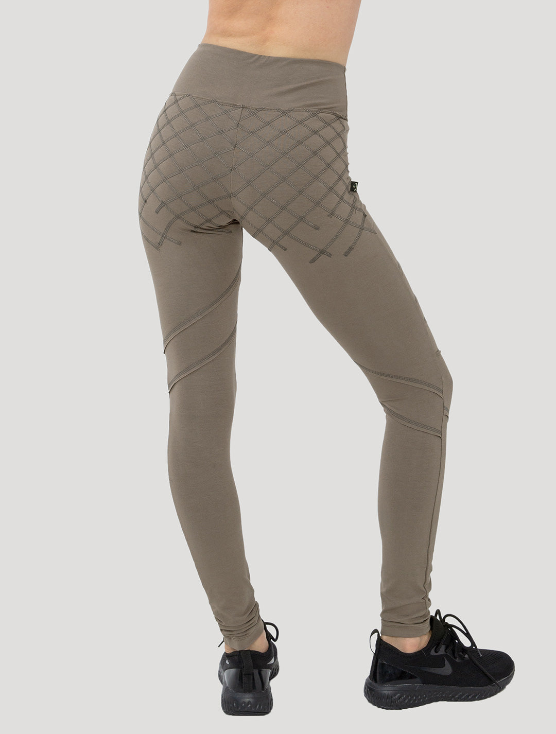 Kali Long Leggings - Psylo Fashion