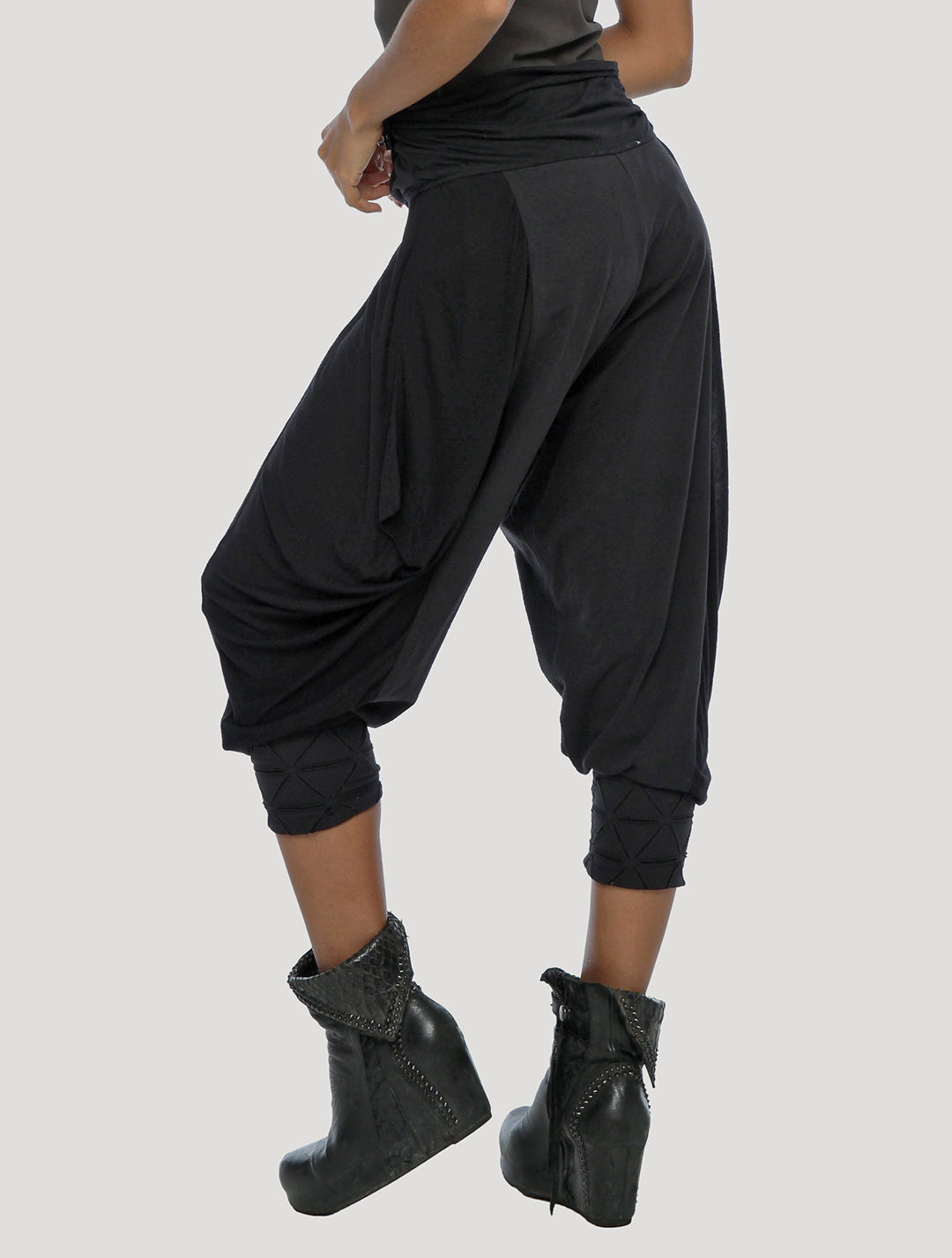 Kimo Pants - Psylo Fashion