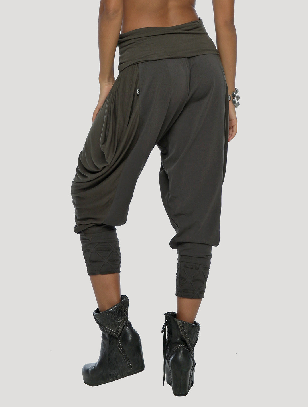 Kimo Pants - Psylo Fashion