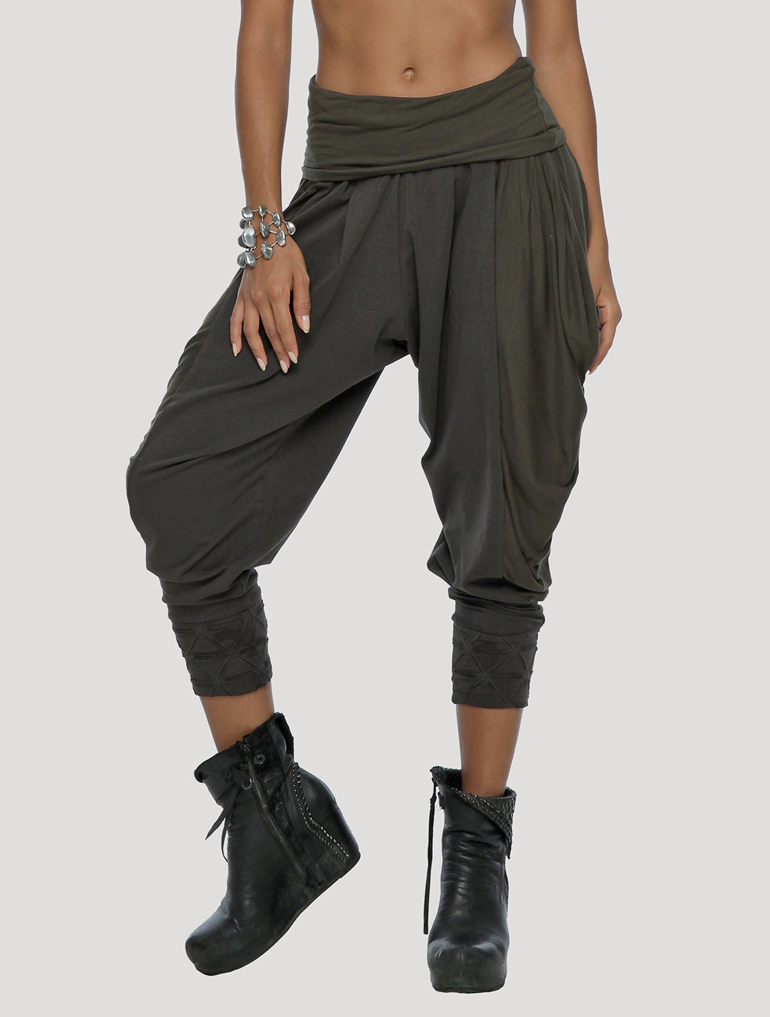 Kimo Pants - Psylo Fashion