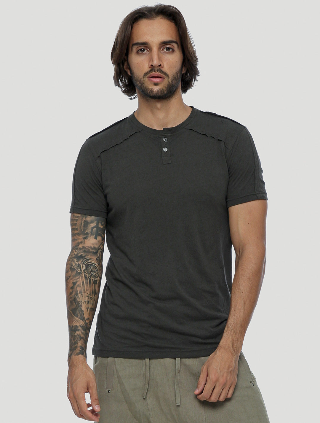 Karma Tee - Psylo Fashion