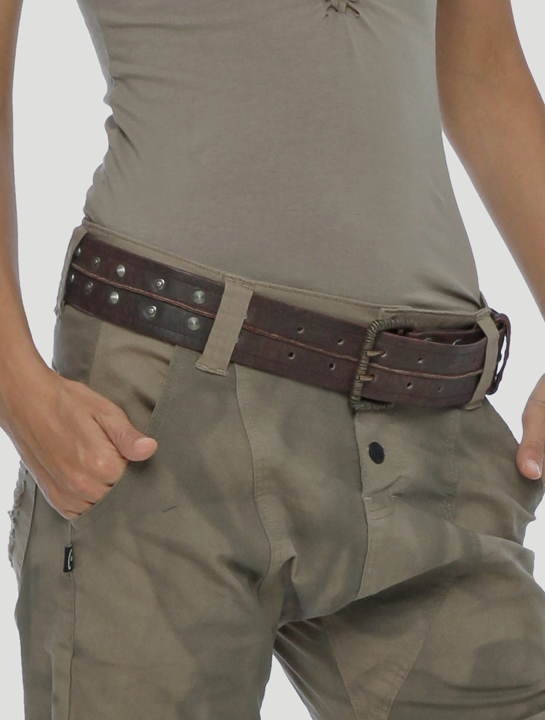Kris Rmx Belt - Psylo Fashion