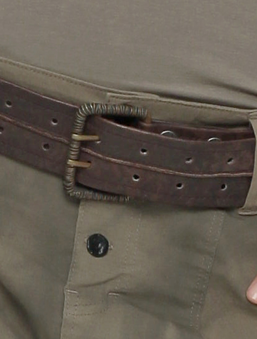 Kris Rmx Belt - Psylo Fashion