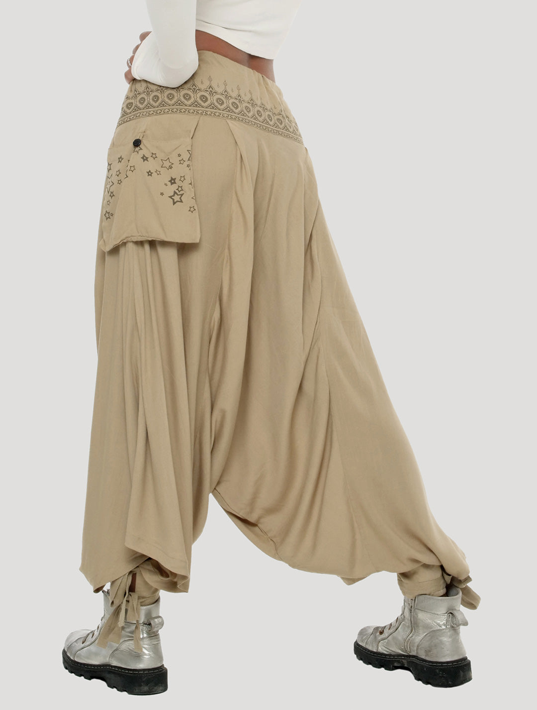 New Lay Pants - Psylo Fashion