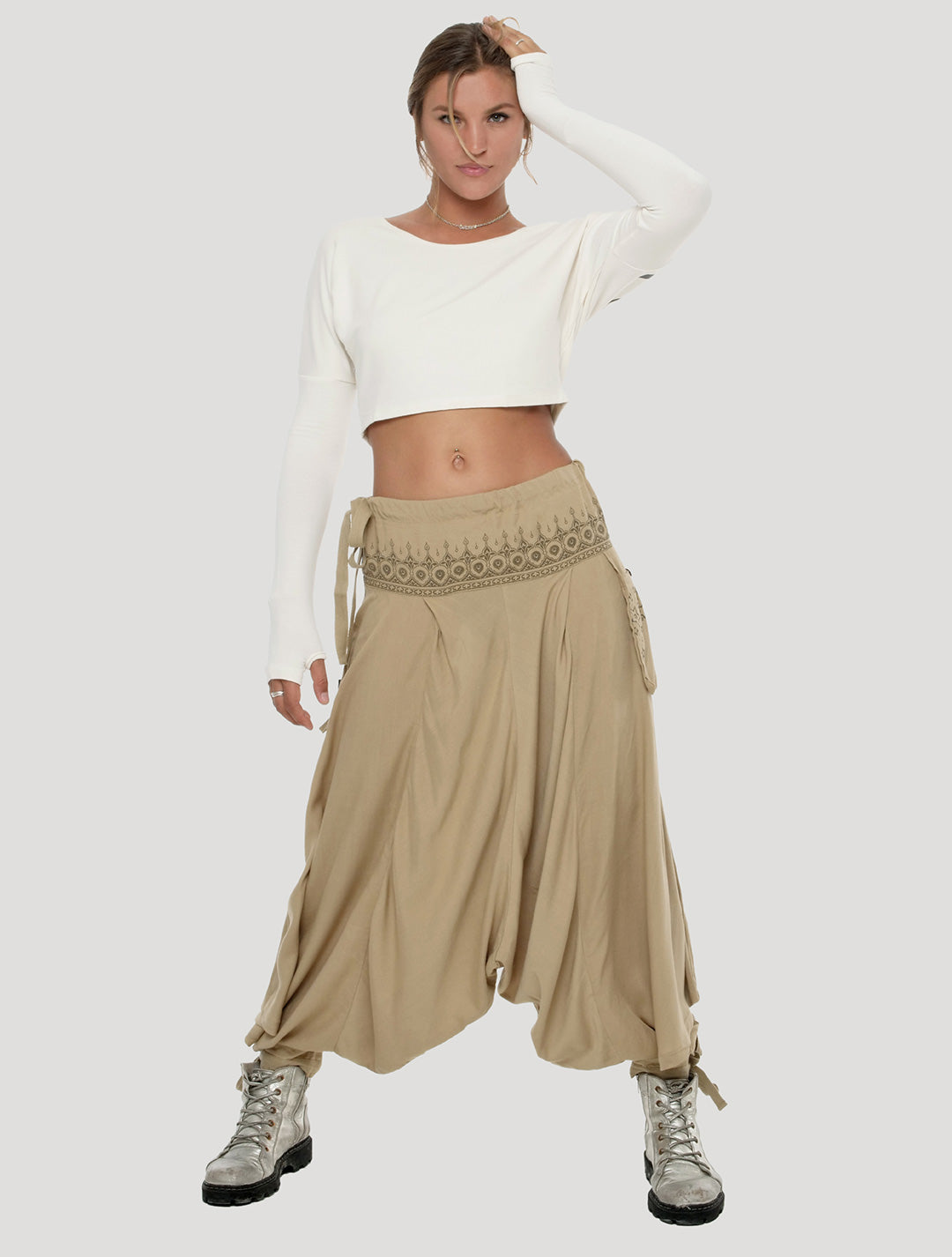 New Lay Pants - Psylo Fashion