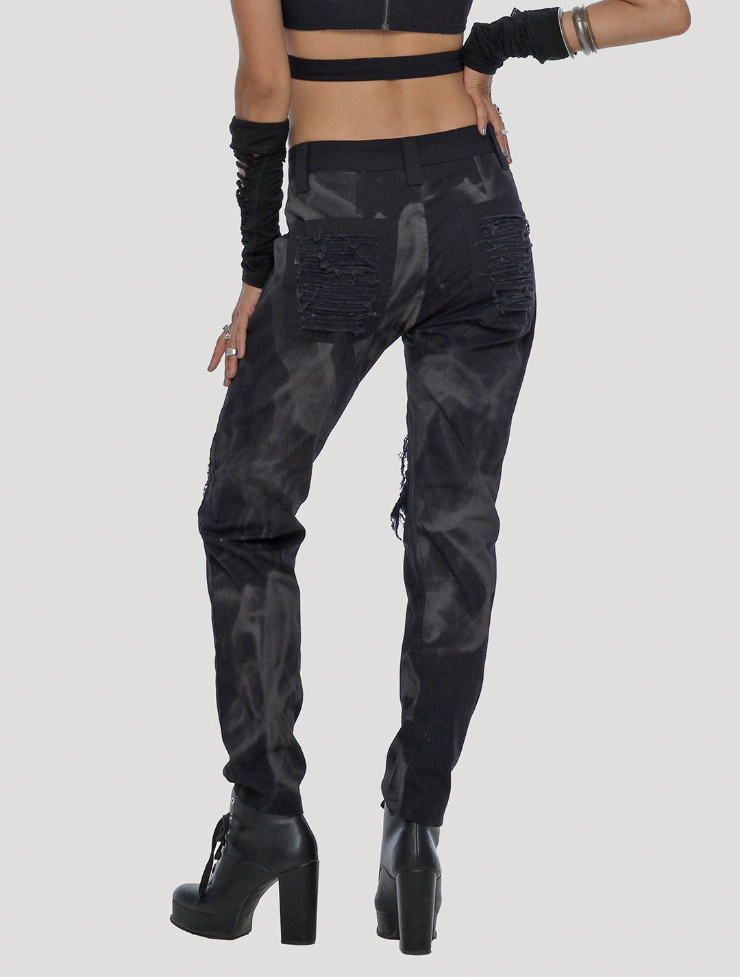 Libra Pants - Psylo Fashion